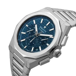 ZENITH Defy Skyline Chronograph 42mm Automatic Watch