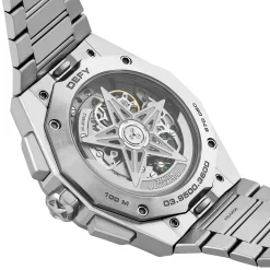 ZENITH Defy Skyline Chronograph 42mm Automatic Watch