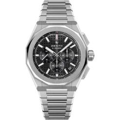 ZENITH Defy Skyline Chronograph 42mm Automatic Watch