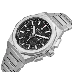 ZENITH Defy Skyline Chronograph 42mm Automatic Watch