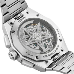 ZENITH Defy Skyline Chronograph 42mm Automatic Watch