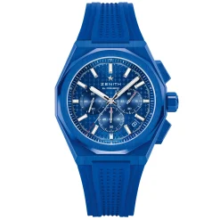 ZENITH Defy Skyline Chronograph 160th Anniversary Edition 42mm Ceramic Automatic Watch