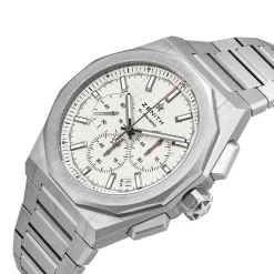 ZENITH Defy Skyline Chronograph 42mm Automatic Watch