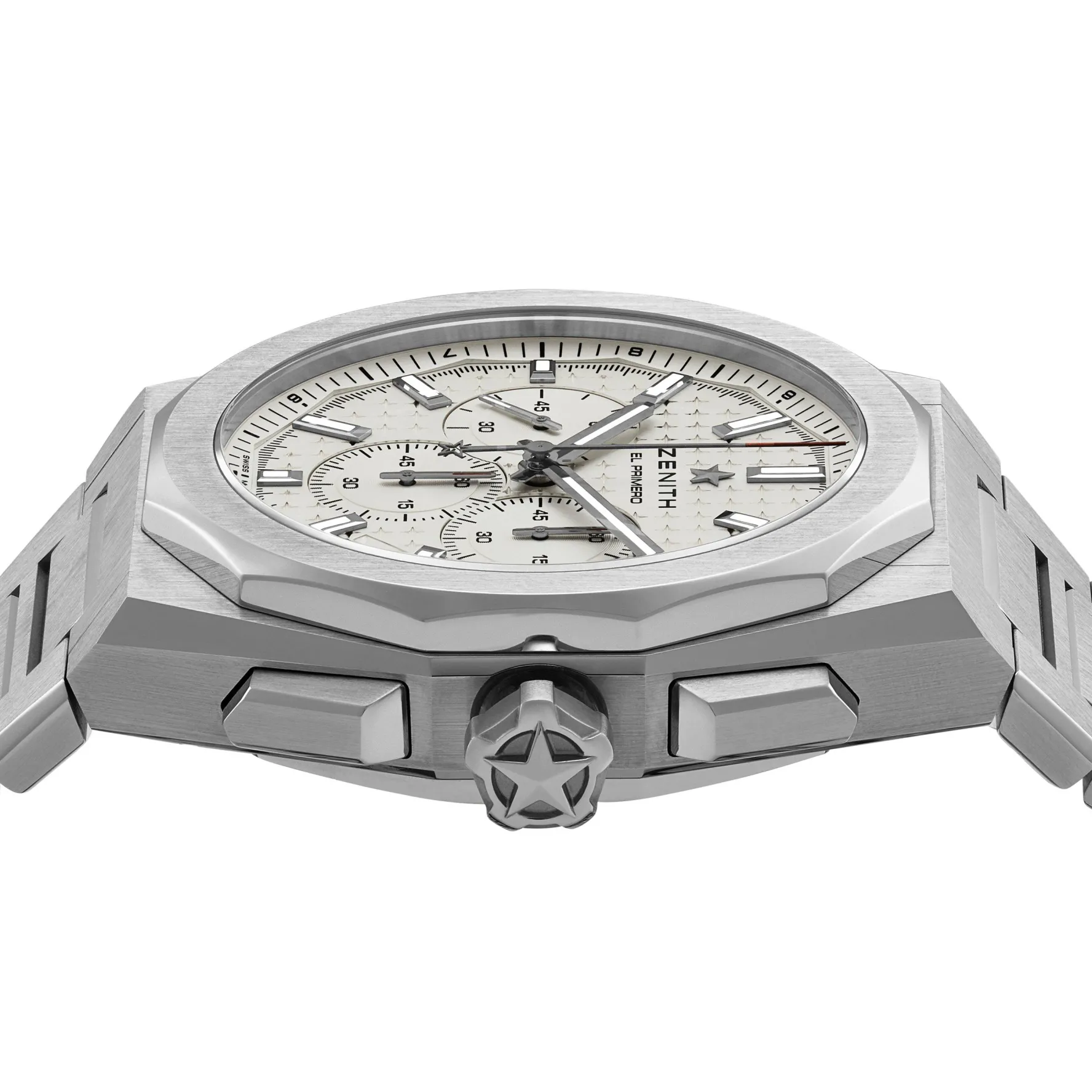 ZENITH Defy Skyline Chronograph 42mm Automatic Watch