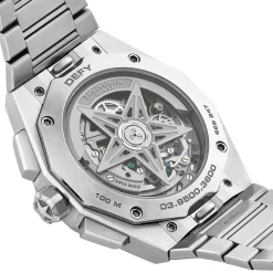 ZENITH Defy Skyline Chronograph 42mm Automatic Watch