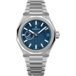 ZENITH Defy Skyline 41mm Automatic Watch