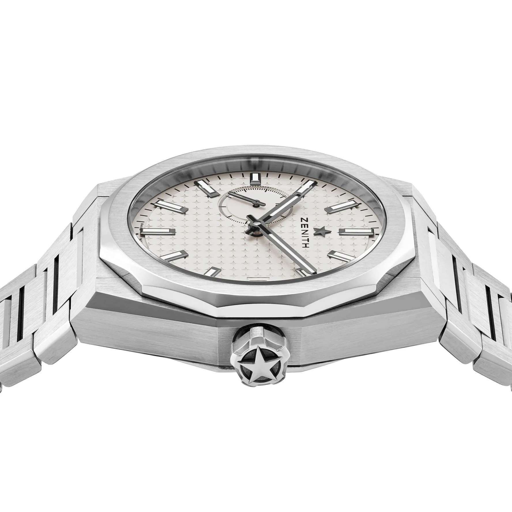 ZENITH Defy Skyline 41mm Automatic Watch