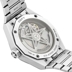 ZENITH Defy Skyline 41mm Automatic Watch