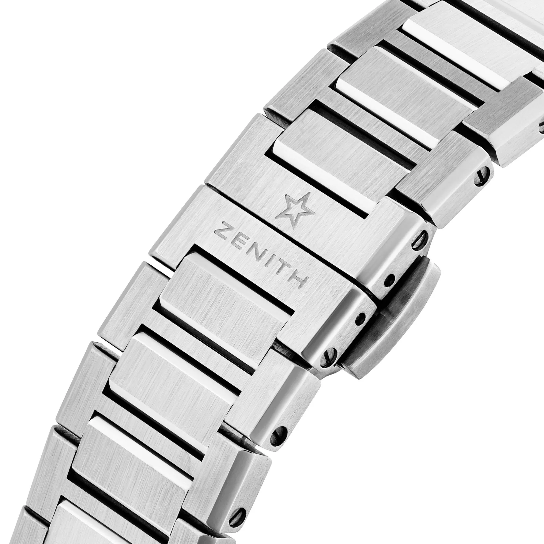 ZENITH Defy Skyline 41mm Automatic Watch