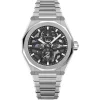 ZENITH Defy Skyline Skeleton 41mm Automatic Watch