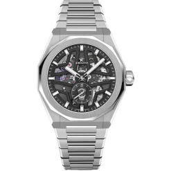 ZENITH Defy Skyline Skeleton 41mm Automatic Watch