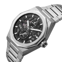 ZENITH Defy Skyline Skeleton 41mm Automatic Watch