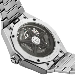 ZENITH Defy Skyline Skeleton 41mm Automatic Watch
