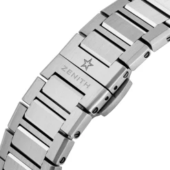 ZENITH Defy Skyline Skeleton 41mm Automatic Watch
