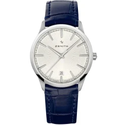 ZENITH Elite Classic 40.5mm Automatic Watch