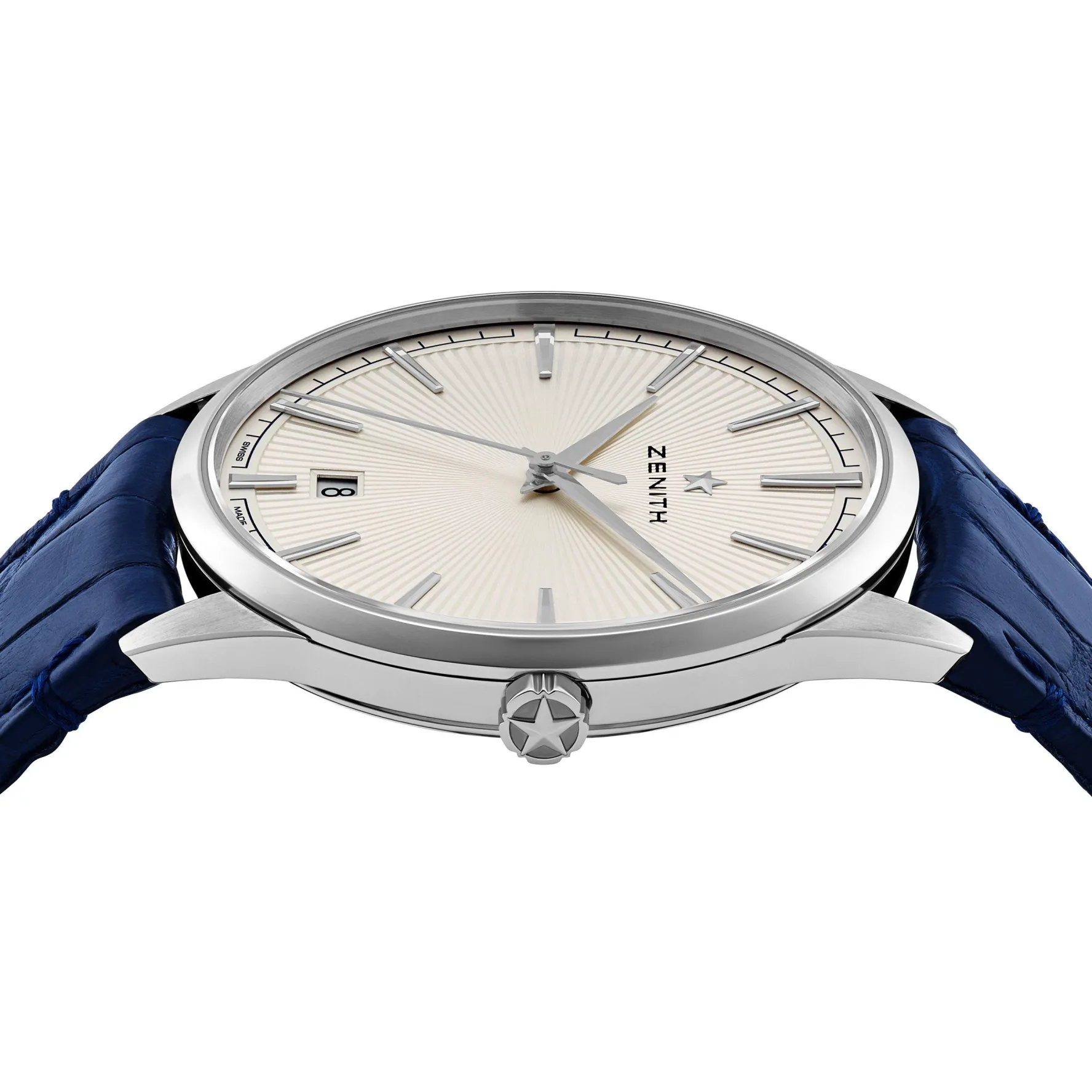 ZENITH Elite Classic 40.5mm Automatic Watch