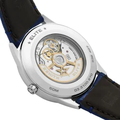 ZENITH Elite Classic 40.5mm Automatic Watch